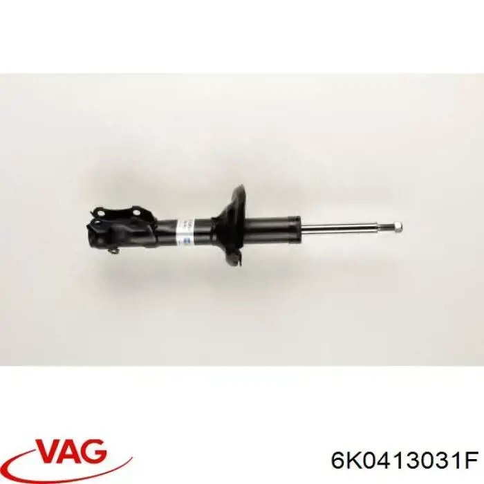 6K0413031F VAG Amortecedor dianteiro
