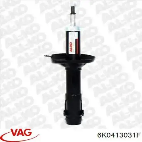 Amortecedor dianteiro VAG 6K0413031F preço, a partir de 49,48 USD