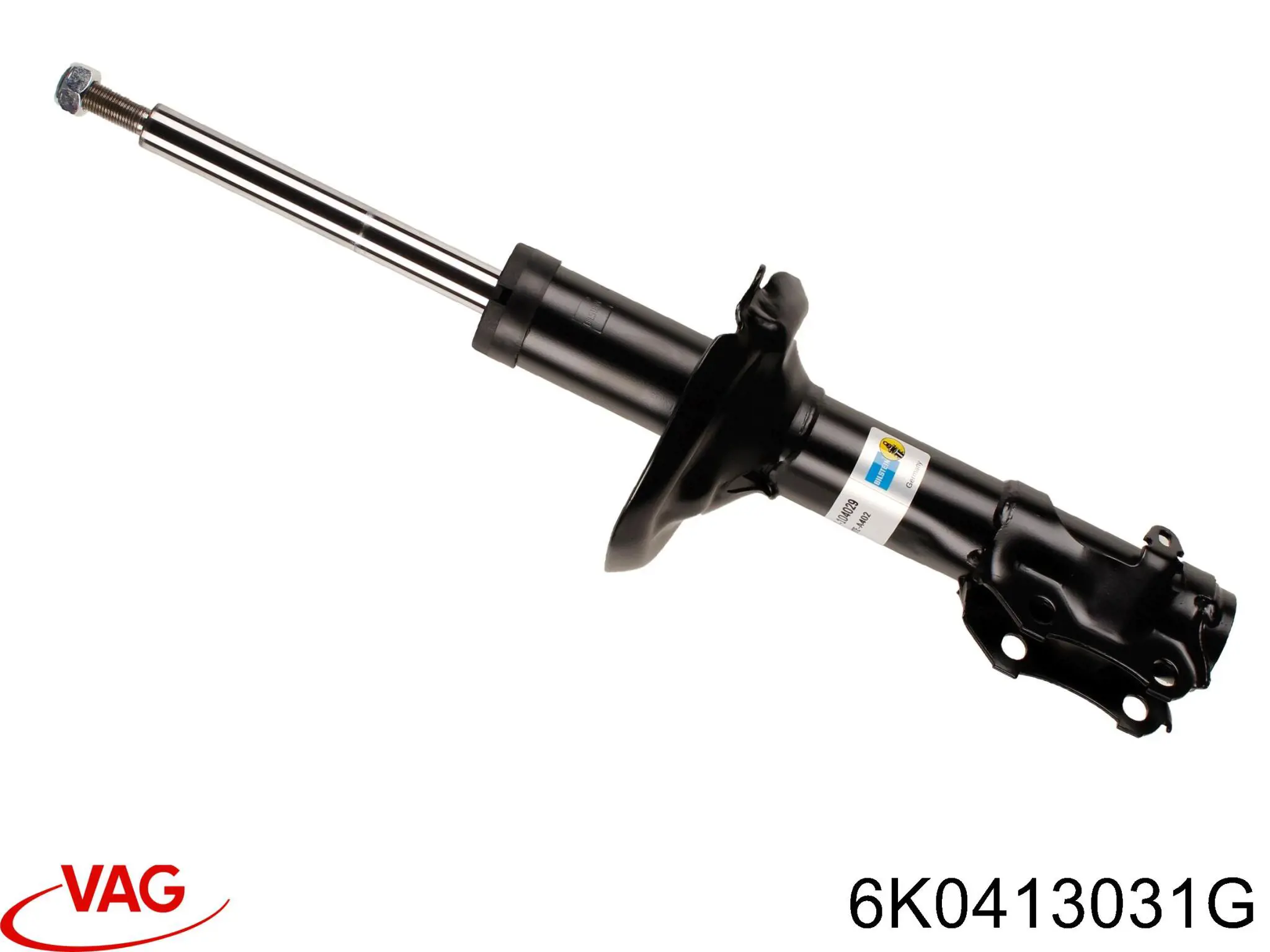 Compre 6K0413031G VAG Amortecedor dianteiro