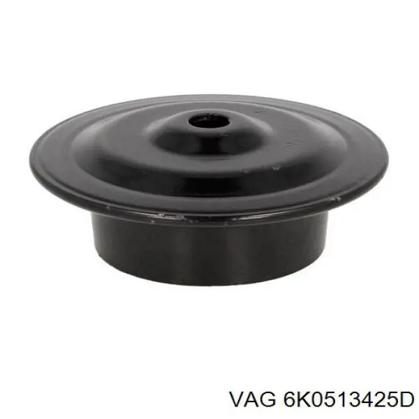 Compre 6K0513425D VAG Bota de proteção de amortecedor traseiro