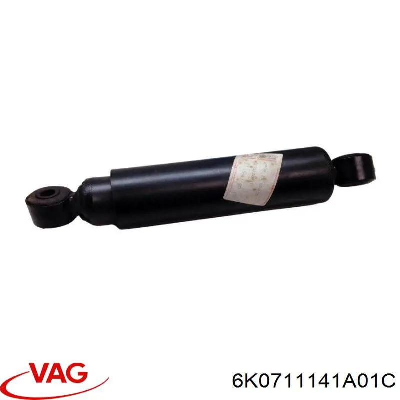  VAG 6K0711141A01C preço, a partir de 58,90 USD
