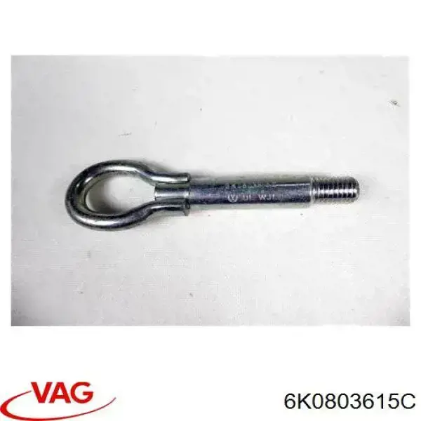 Compre 6K0803615C VAG Gancho de reboque