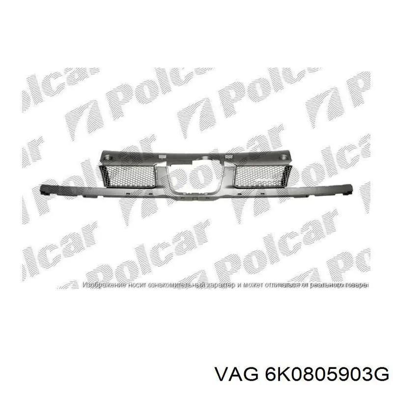 6K0805903G VAG 