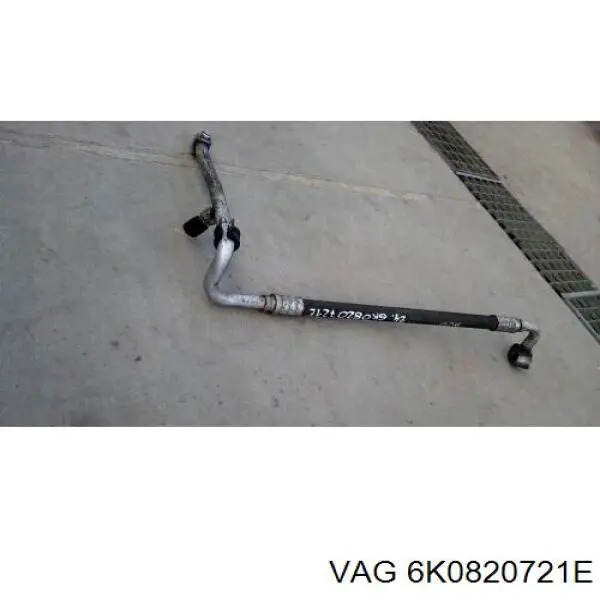 6K0820721E VAG 