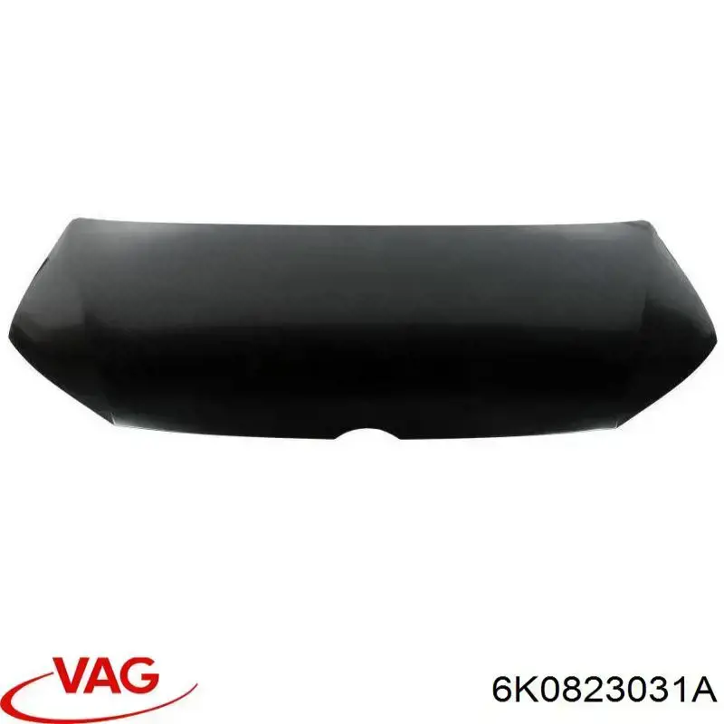 Compre 6K0823031A VAG Capota