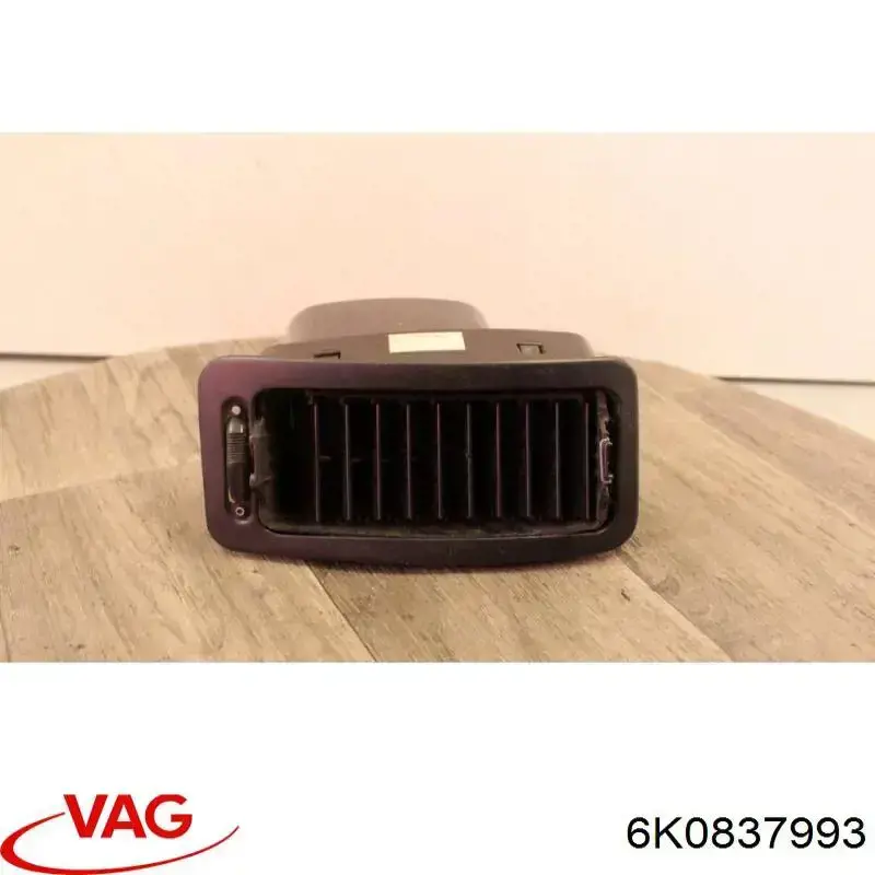 6K0837993 VAG 
