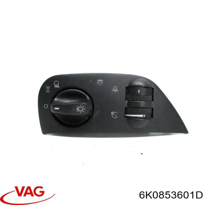  VAG 6K0853601D preço, a partir de 6,19 USD