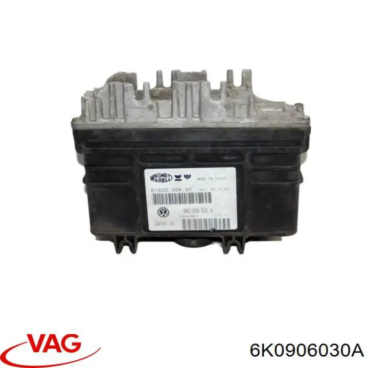 6K0906030A VAG 