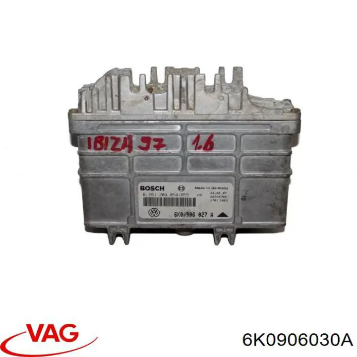Compre 6K0906030A VAG 