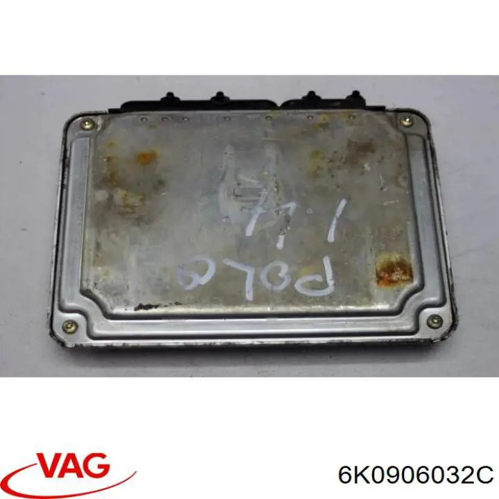 Compre 6K0906032C VAG 