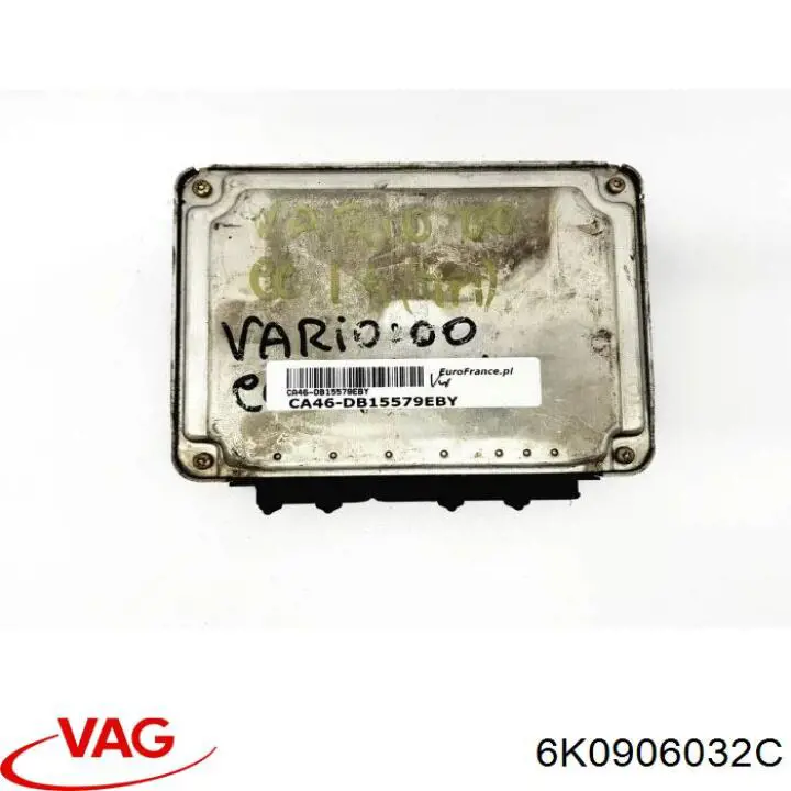 6K0906032C VAG 