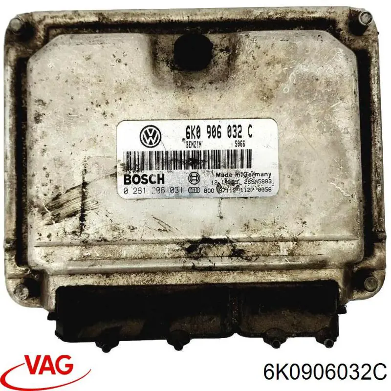 6K0906032C VAG 