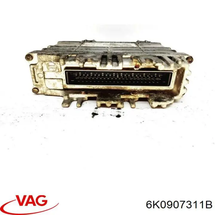 Módulo de direção (Centralina eletrônica) de motor VAG 6K0907311B preço, a partir de 45,97 USD