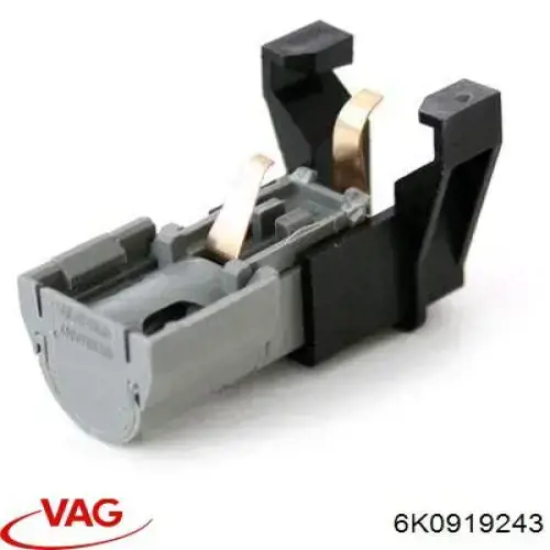  VAG 6K0919243 preço, a partir de 6,13 USD