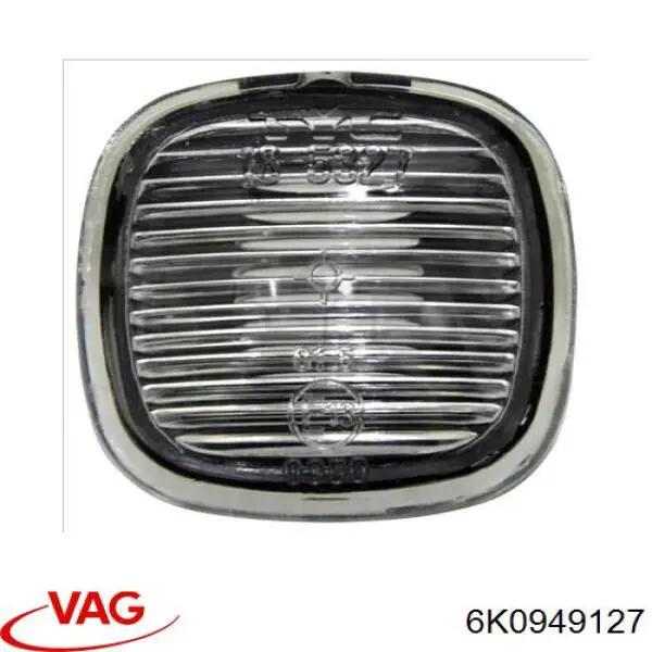 Luz intermitente no pára-lama Depo/Loro/Abakus 00305849 preço, a partir de 3,53 USD