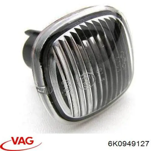 Compre 00305849 Depo/Loro/Abakus Luz intermitente no pára-lama