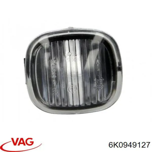 Compre 00305849 Depo/Loro/Abakus Luz intermitente no pára-lama