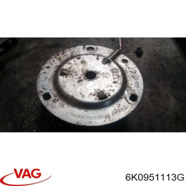  VAG 6K0951113G preço, a partir de 41,32 USD