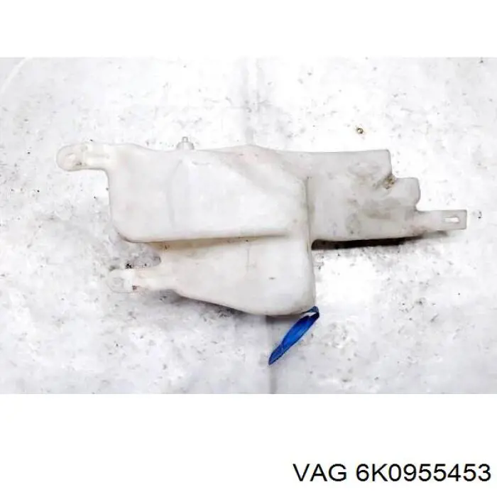 Tanque de fluido para lavador de vidro VAG 6K0955453 preço, a partir de 37,56 USD
