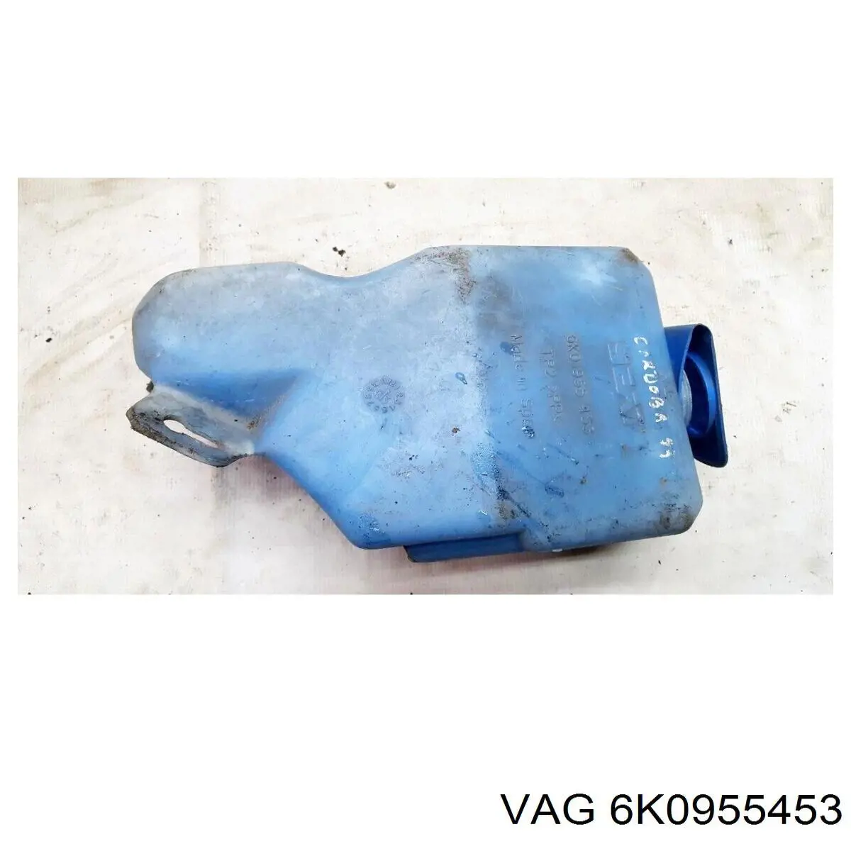 Compre 6K0955453 VAG Tanque de fluido para lavador de vidro