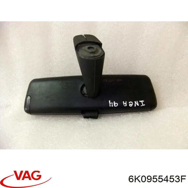 Tanque de fluido para lavador de vidro VAG 6K0955453F preço, a partir de 37,56 USD