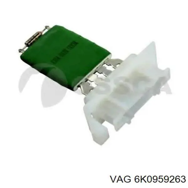 6K0959263 VAG 