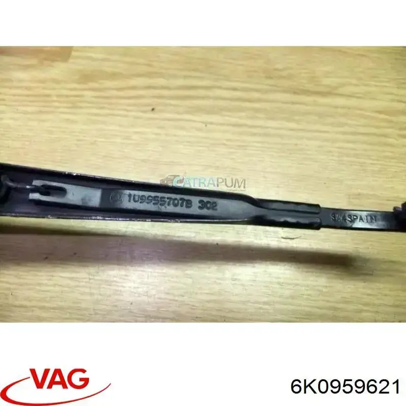 6K0959621 VAG 