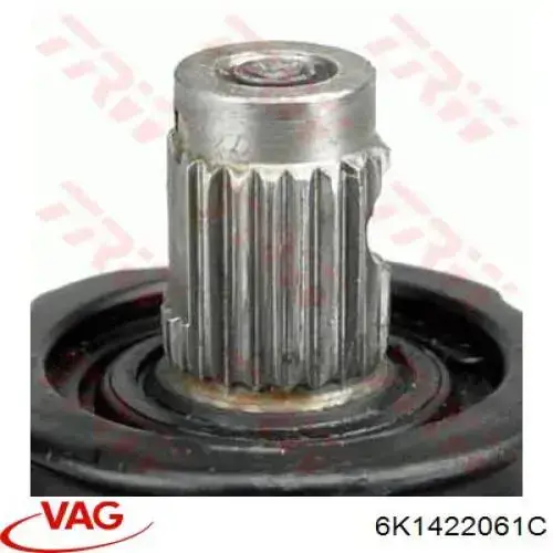 Cremalheira da direção VAG 6K1422061C preço, a partir de 70,23 USD