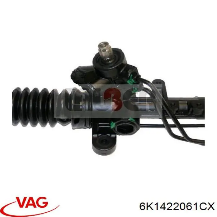 Cremalheira da direção VAG 6K1422061CX preço, a partir de 70,23 USD