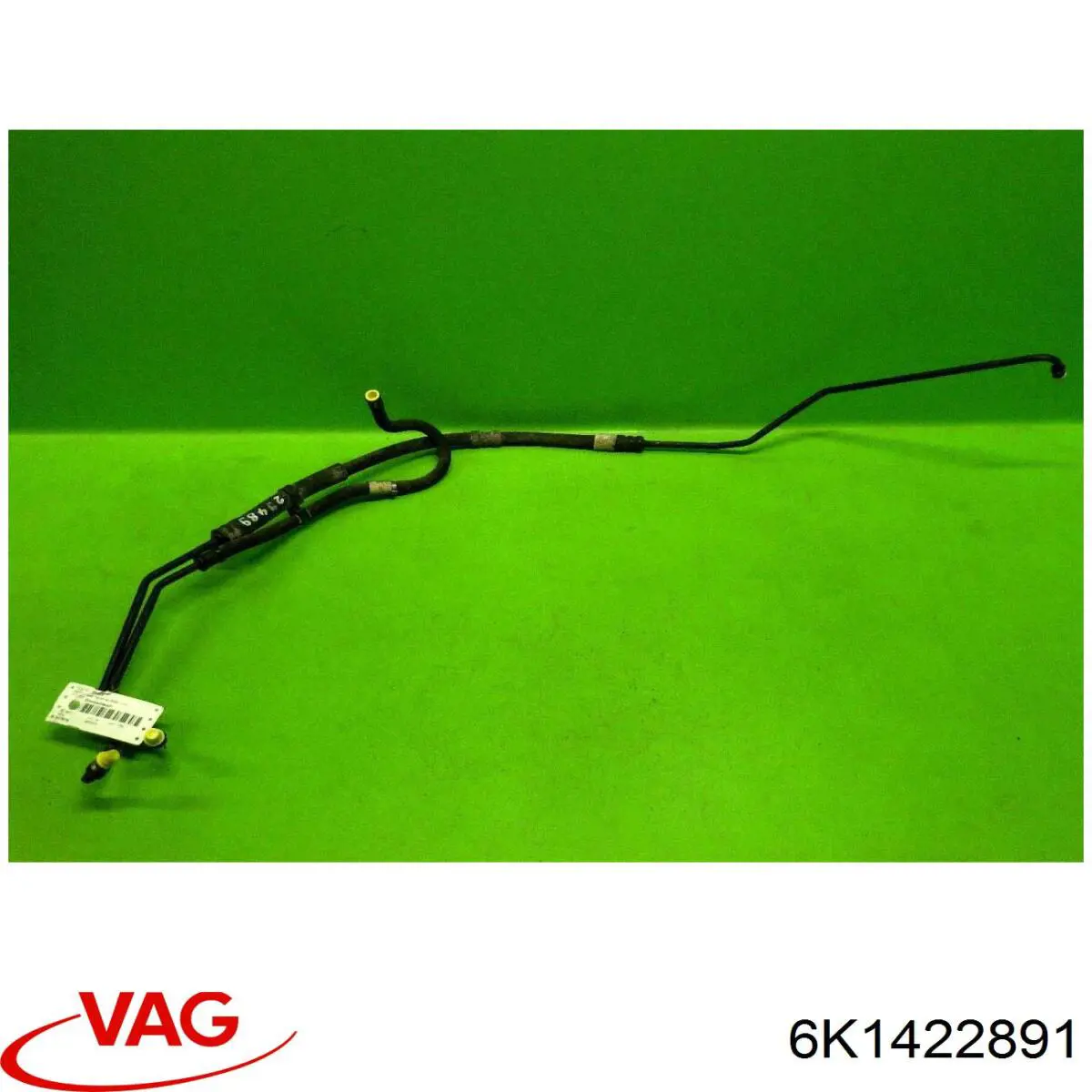 6K1422891 VAG 