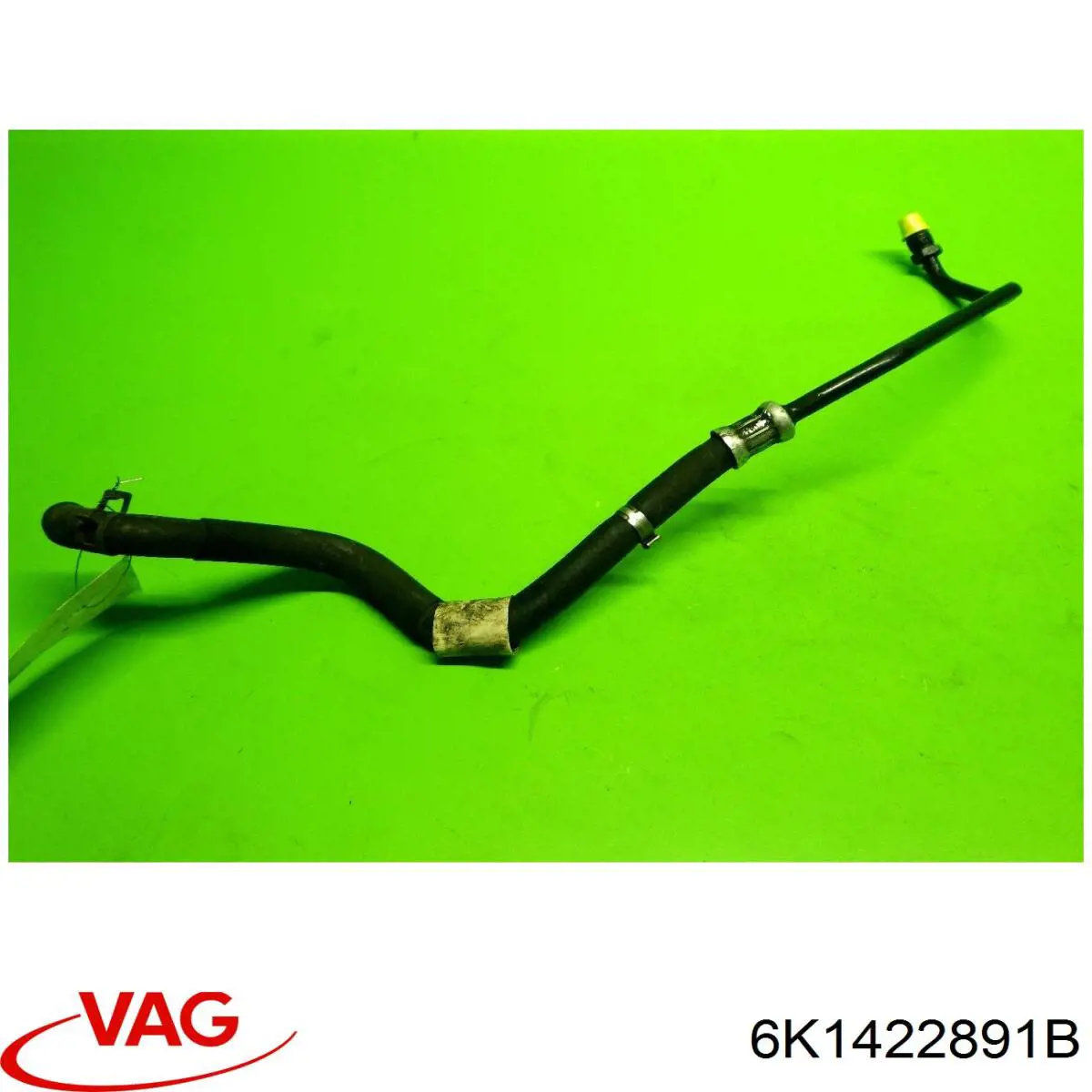  VAG 6K1422891B preço, a partir de 60,26 USD