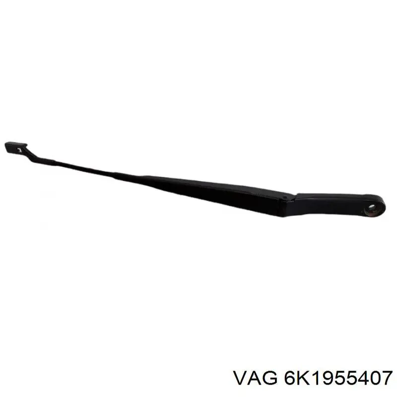 Braço de limpa-pára-brisas do pára-brisas VAG 6K1955407D preço, a partir de 32,54 USD