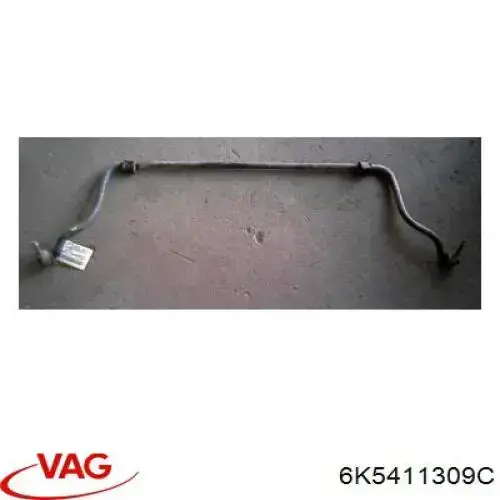 6K5411309C VAG Estabilizador dianteiro