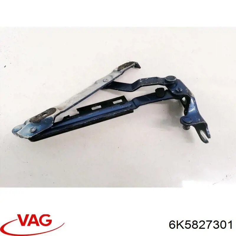 6K5827301 VAG 