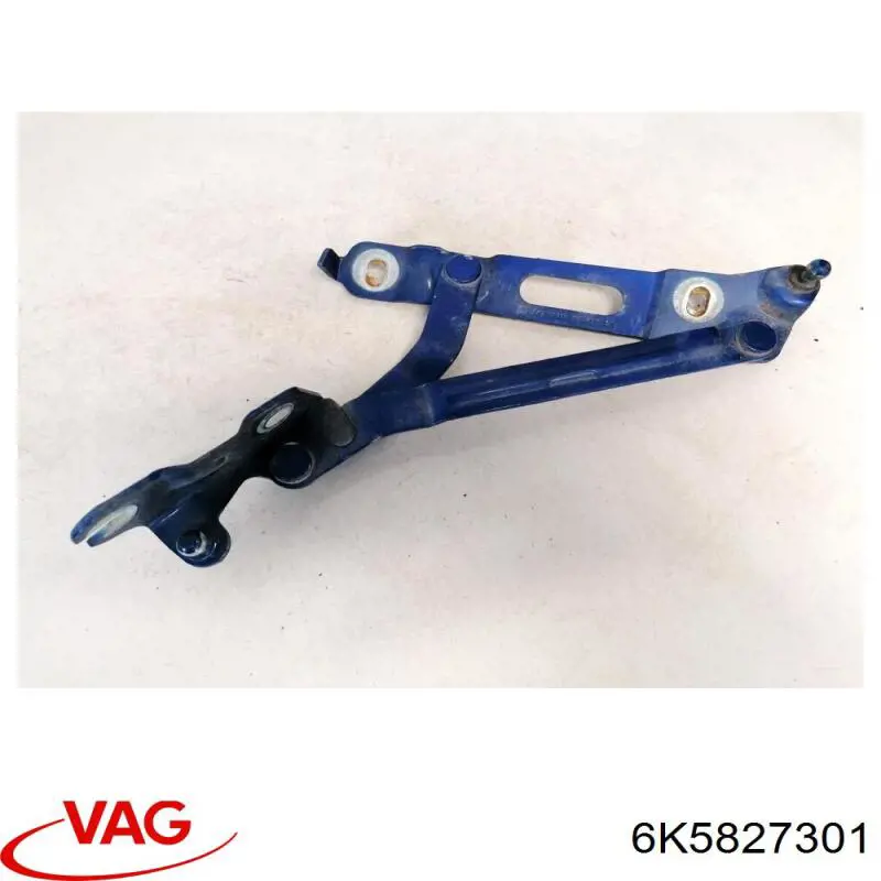  VAG 6K5827301 preço, a partir de 38,54 USD