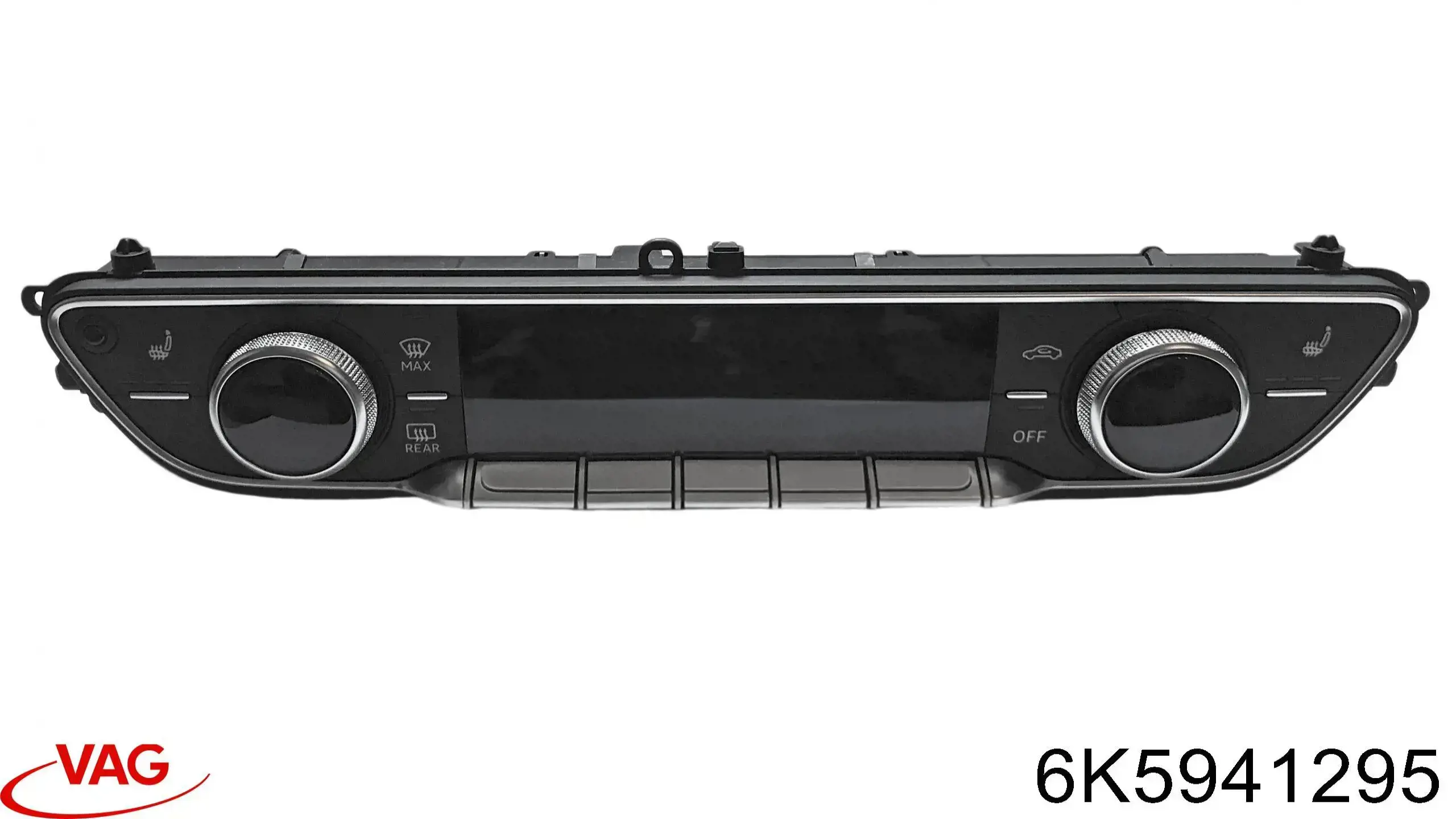 Compre 6K5941295 VAG Corretor da luz
