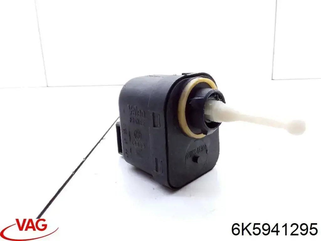 Corretor da luz VAG 6K5941295 preço, a partir de 32,88 USD