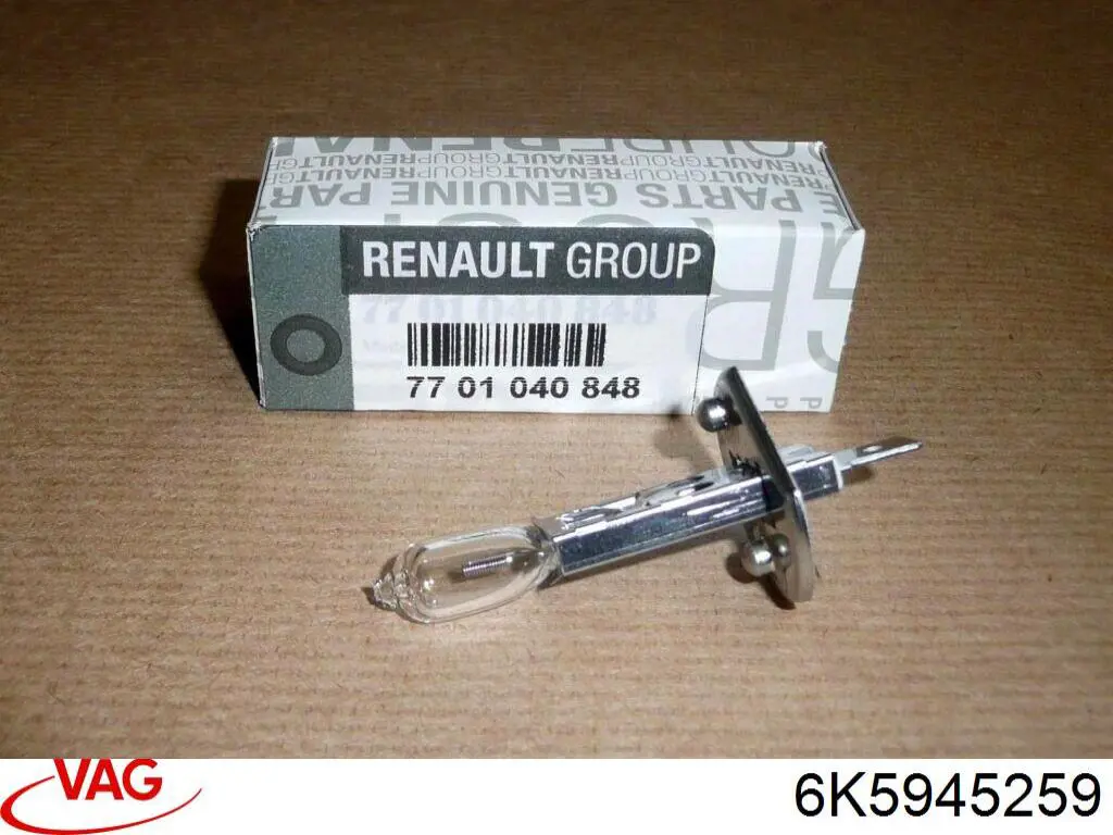 Lanterna traseira direita externa VAG 6K5945259 preço, a partir de 22,78 USD