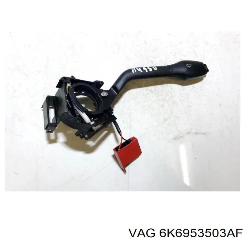  VAG 6K6953503AF preço, a partir de 30,70 USD