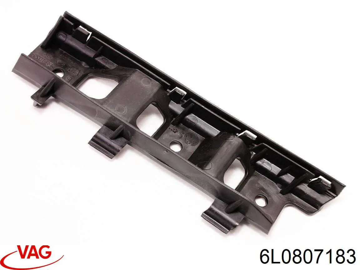 Consola do pára-choque dianteiro esquerdo VAG 6L0807183 preço, a partir de 9,36 USD
