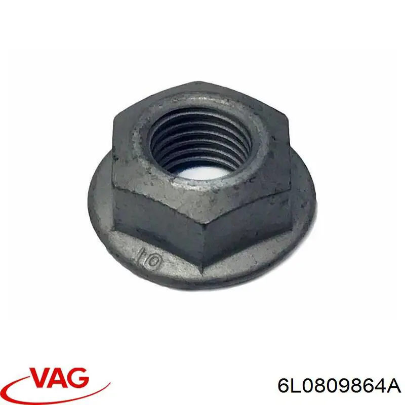 6L0809864 VAG 