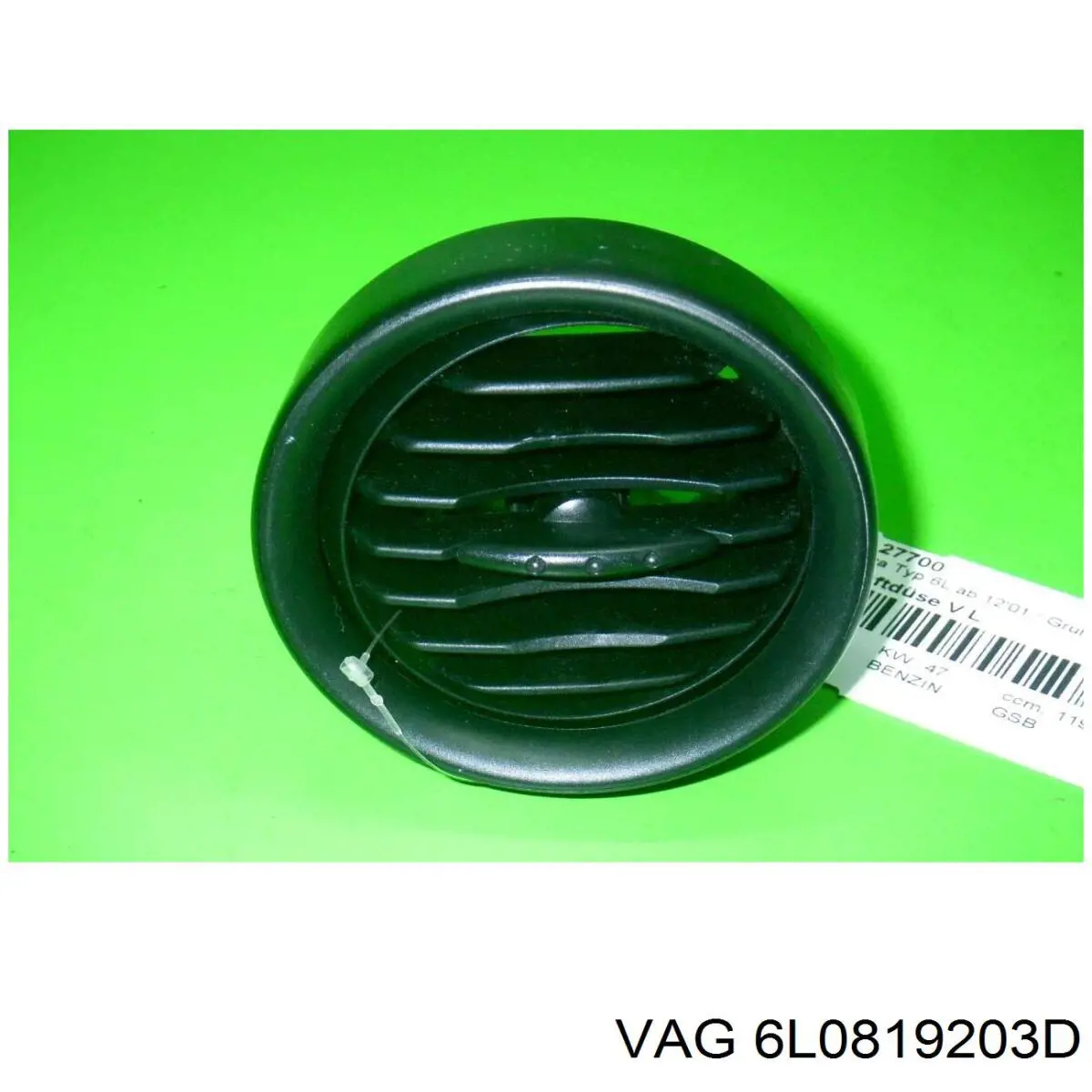  VAG 6L0819203D4W4 preço, a partir de 56,18 USD
