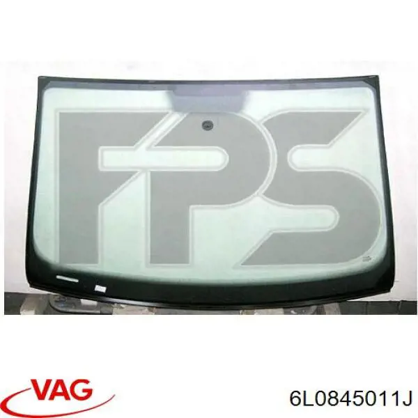 Pára-brisas FPS GS6202D12 preço, a partir de 165,76 USD