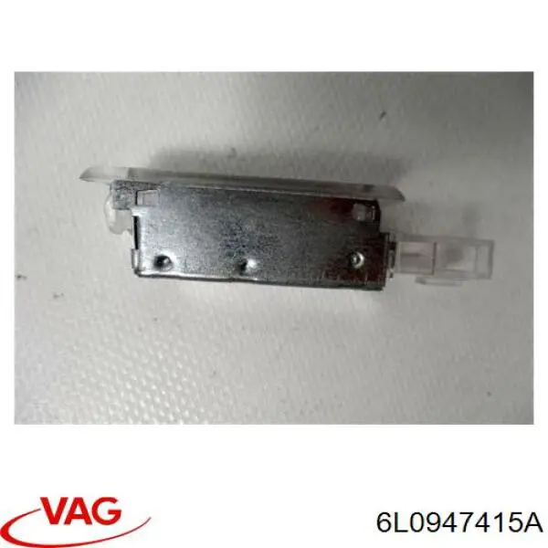 Compre 6L0947415A VAG Lâmpada da luz de fundo na porta