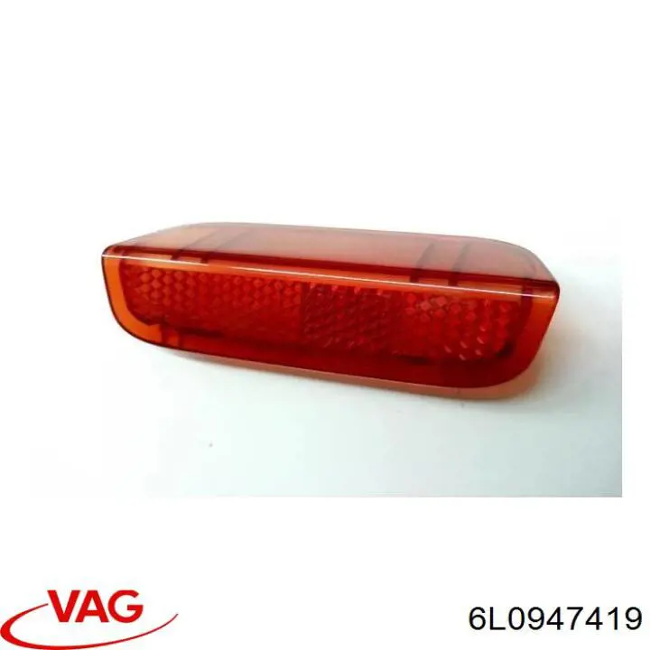6L0947419 VAG 