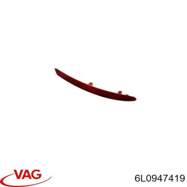  VAG 6L0947419 preço, a partir de 14,63 USD