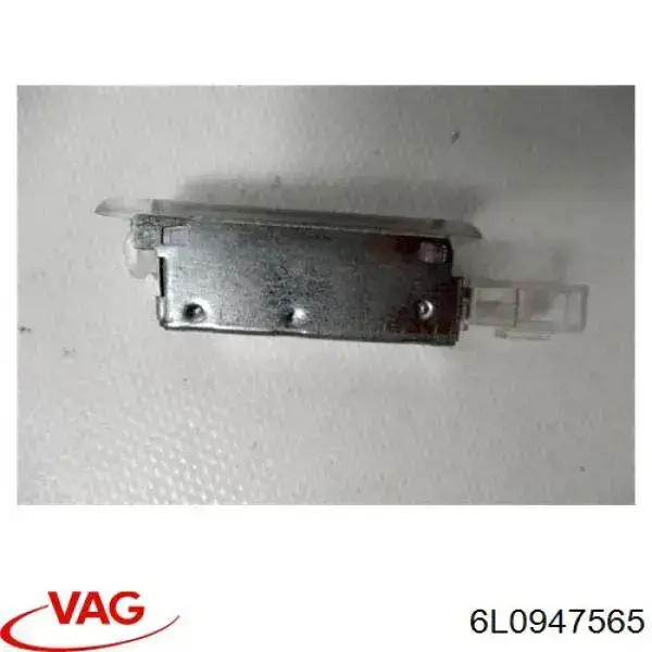  VAG 6L0947565