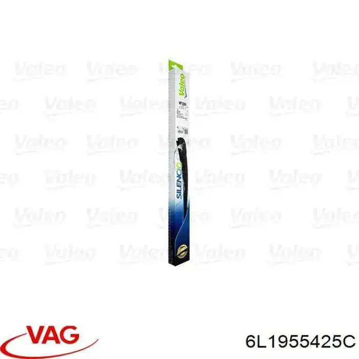 6L1955425C VAG 