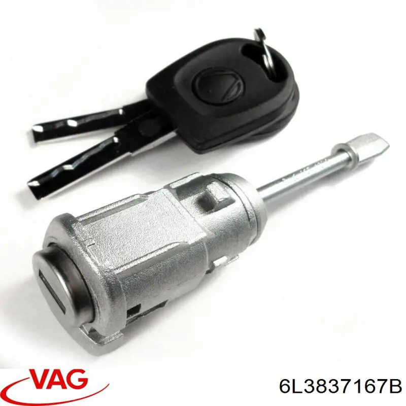 6L3837167 VAG 