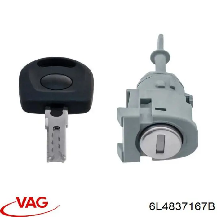  VAG 6L4837167B preço, a partir de 202,52 USD